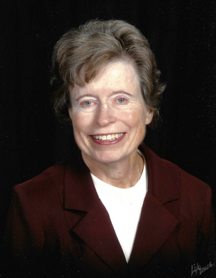 Photo of Barbara Osborn