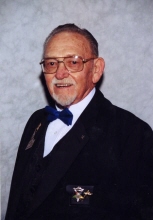 Walter B. Inlow