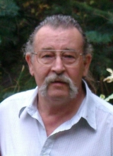 Dennis Harold VanDyke