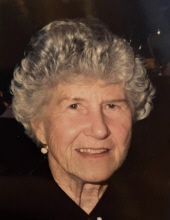 Ingeborg M. Ege