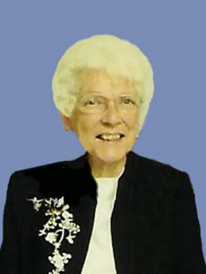 Photo of Virginia Adair