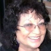 Linda Judy Smith