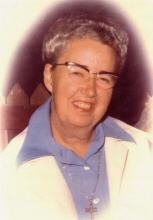 Margaret Elizabeth Jensen