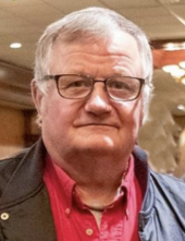 Dennis B.  Staudenmaier