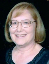 Alice M. Grannis