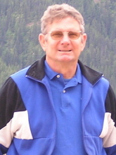 Rick L. Halberg