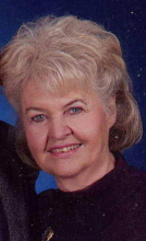 Marlene Louise Schneider