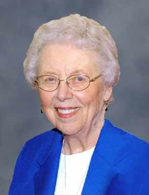 Photo of Kathryn "Kay" Collier