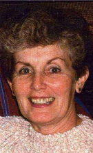 Carolyn Louis Bourguignon Harris
