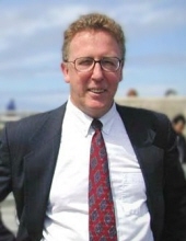 Derek  Hogan