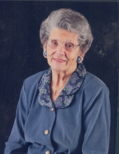 Elizabeth Ann Johnson