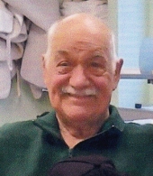 John C. Roussos