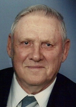 Everett Dean Huffman