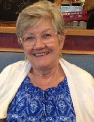 Margaret Sheila Norris