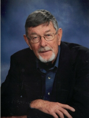 Photo of Max Coopwood Sr.