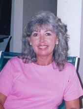 Linda Sue Patchell