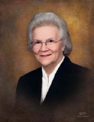 Photo of Shirley Cook