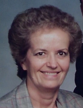 Dolores Elizabeth Edwards