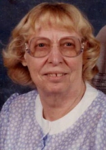 Bonnie Roberta Duke
