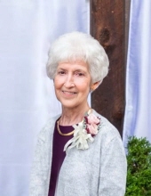 Nancy A. Ebersole