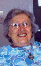 Rita Fay Rudd