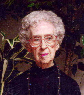 Mildred Ruth Boeker