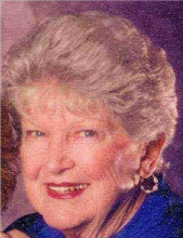 Evelyn Marie Chalker