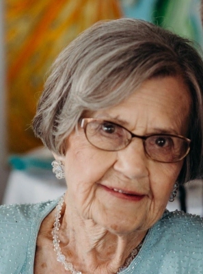 Margaret "Marge" Rosenberger
