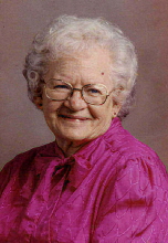 Thelma W. Carrick