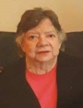 Doris  "Diane" Turlington