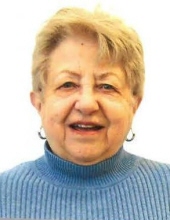 Dolores R. Rosko