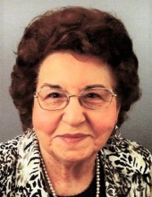 Maria J. Carrancho