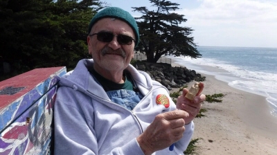 William Horgos Santa Cruz, California Obituary