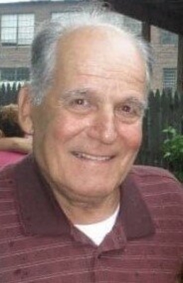 Photo of Richard George, Sr.
