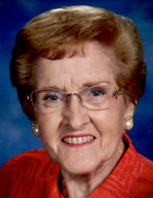 Mary Whitaker