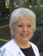 Linda D. Comeau