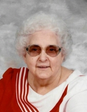 Margaret C. Croston