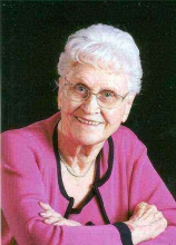 Ruth Marie Walch