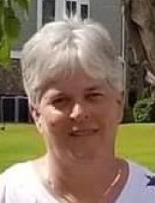 Susan "Sue" Krueger