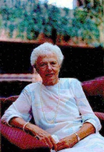 Jean Mildred Gibbon