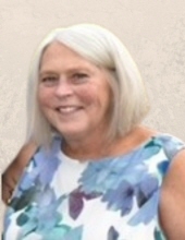 Deborah Elaine Stanton