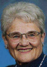 Phyllis Pauline Compton