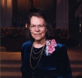 Lois Irene Martin