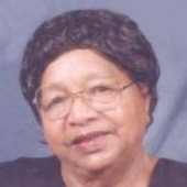 Mary 'Marie' Bossier Griffin 24814246