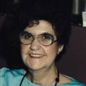 Mabel Dupuis Guilbeau