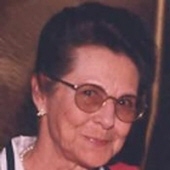 Betty Jo Kady Andrus
