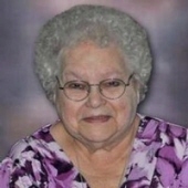Beryl Lemaire Guidry