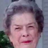 Beverly Ducharme Talbot
