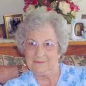 Mildred Royer Guidry