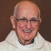 Father John J. Heaney
